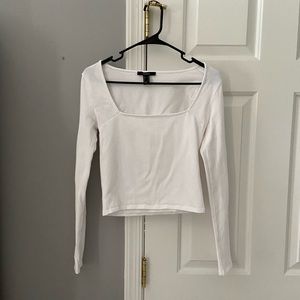 Forever 21 Long Sleeve Top